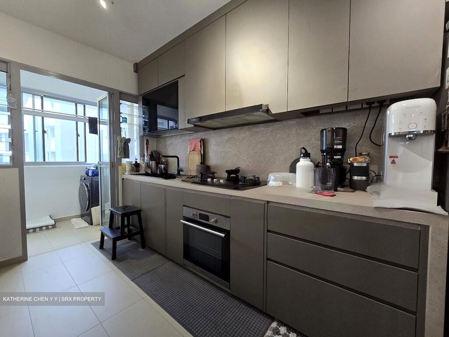 Blk 614B Tampines Greenview (Tampines), HDB 5 Rooms #445111521
